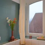 Appartement Kleine Oase Bad Salzuflen