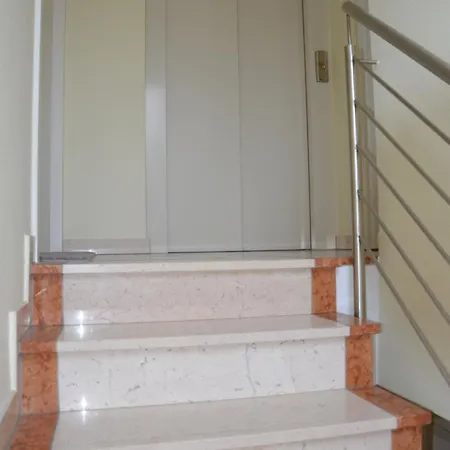 Kleine Oase Apartmán Bad Salzuflen