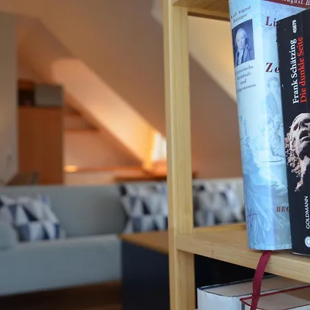 Kleine Oase * 巴特萨尔茨乌夫伦