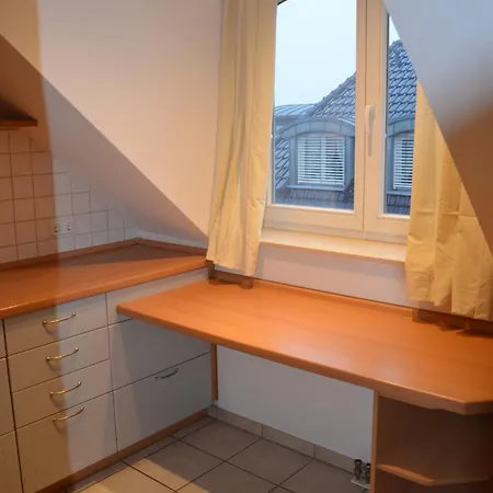 Kleine Oase Apartment