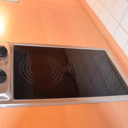 Kleine Oase Apartment *