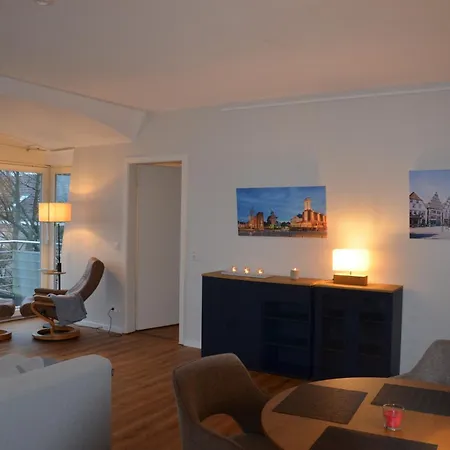 Kleine Oase * 巴特萨尔茨乌夫伦