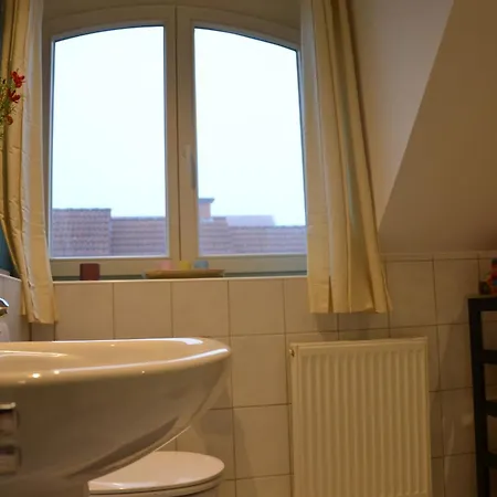 Kleine Oase