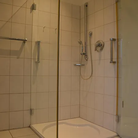 Kleine Oase Apartmán *