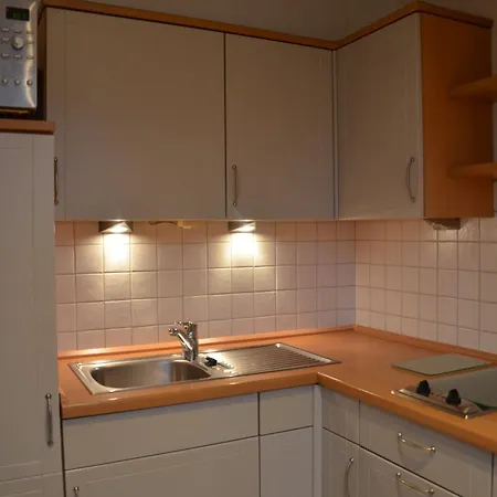 Kleine Oase