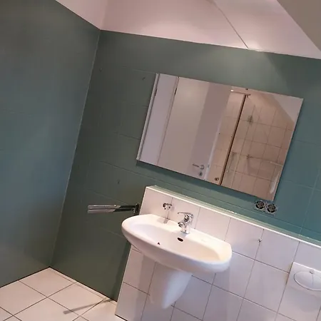 Kleine Oase Apartmán