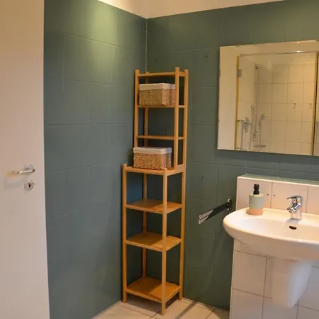 Kleine Oase * Bad Salzuflen