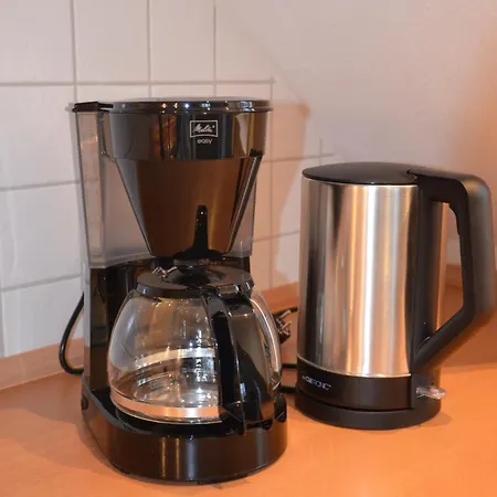 Kleine Oase Bad Salzuflen