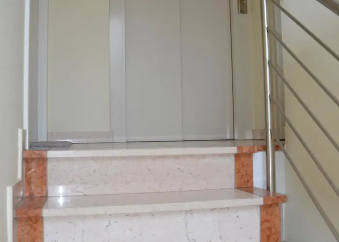 Kleine Oase Appartement Bad Salzuflen