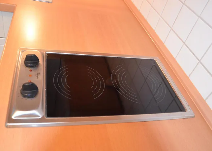 Kleine Oase Appartement *