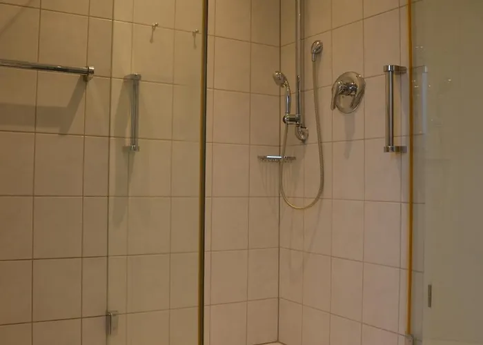 Kleine Oase Appartement *