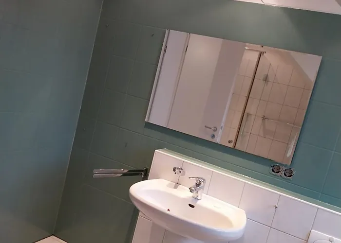 Kleine Oase Appartement