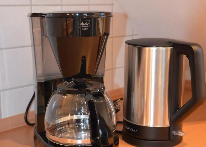 Kleine Oase 巴特萨尔茨乌夫伦